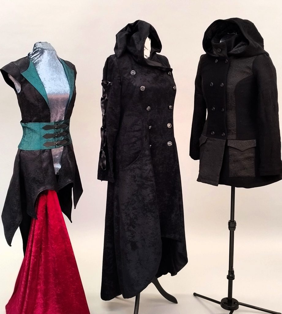 Gothic Fashion