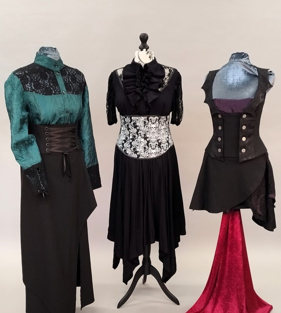 Gothic Fashion