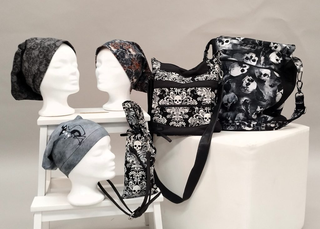 Gothic Accessoires