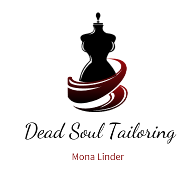 Dead Soul Tailoring – Mona Linder