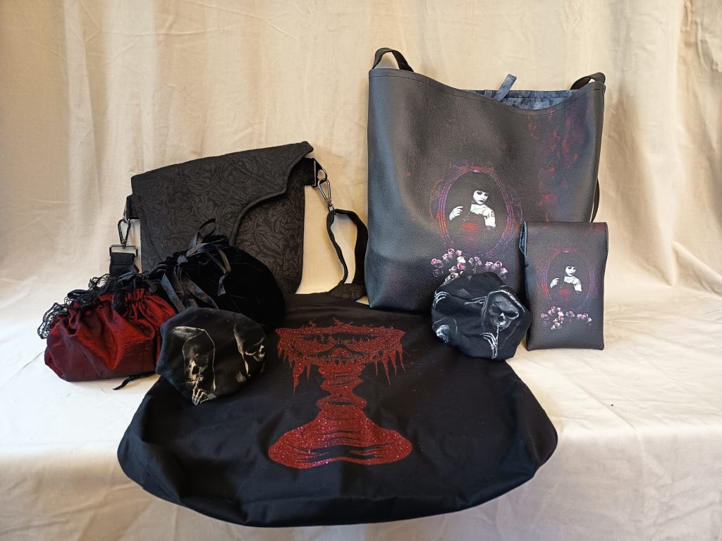 Gothic Taschen