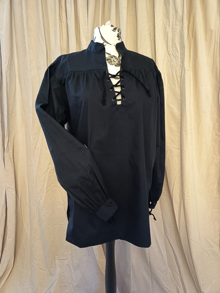 Medieval Men's Shirt