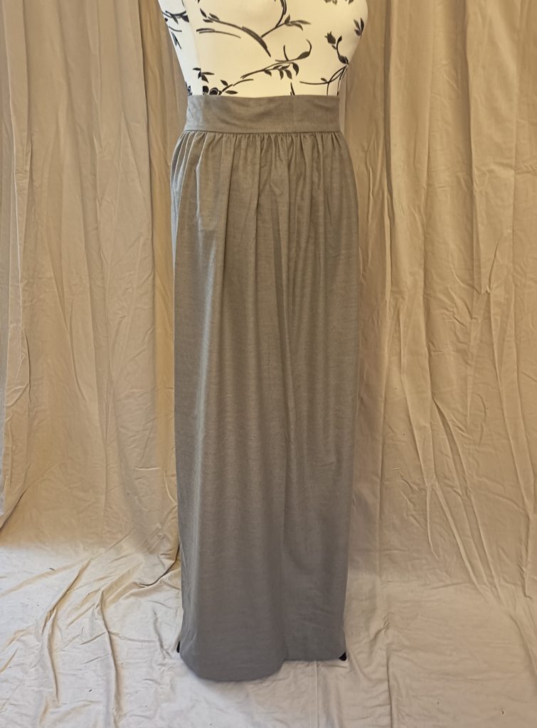 Medieval Skirt