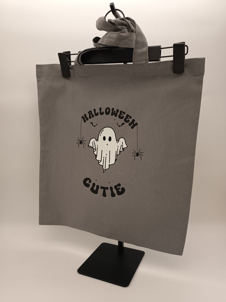 Tragebeutel Halloween Cutie